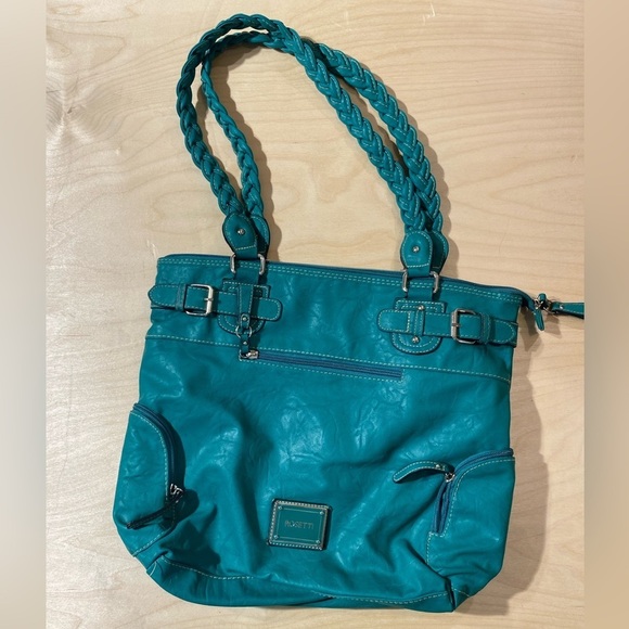 Rosetti Shoulder Bag (IT) - Picture 3 of 9